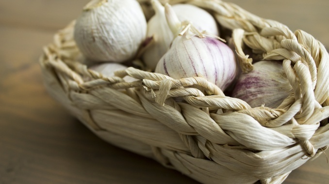 Knoblauch