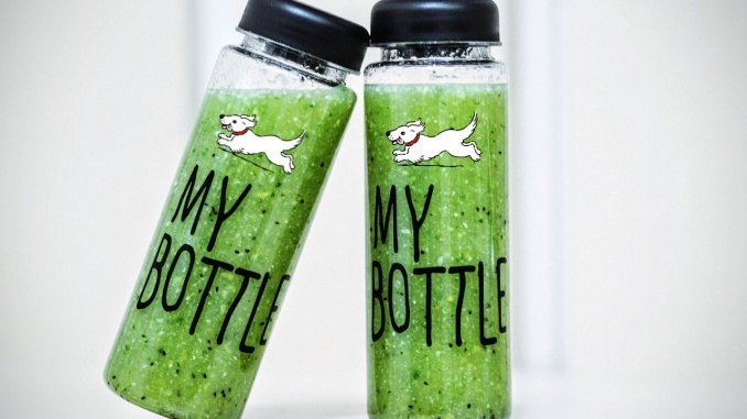Smoothies für Hunde