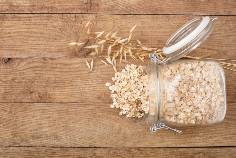 Ballaststoffe warum dein Hund sie dringend braucht