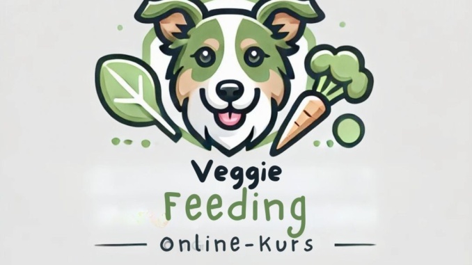 Online-Kurs Veggie Feeding