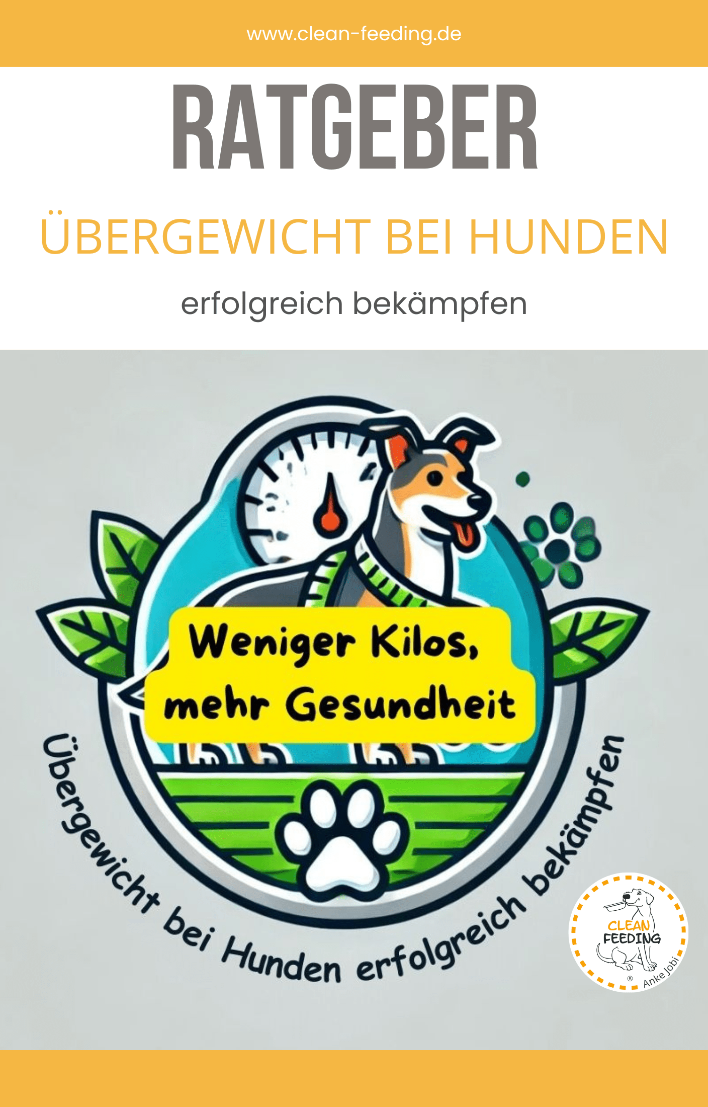 Übergewicht Startseite