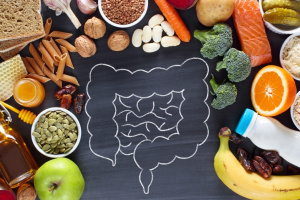 Healthy gut Healthy gut