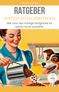 Fertigfutter Startseite
